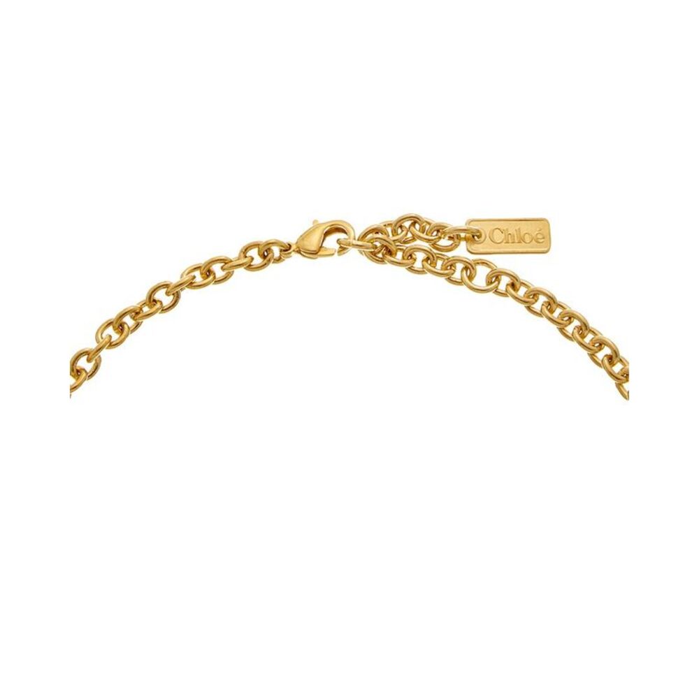 Chloé Script Choker - Picture 2 of 2